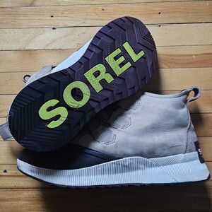 Sorel Ankle Boots